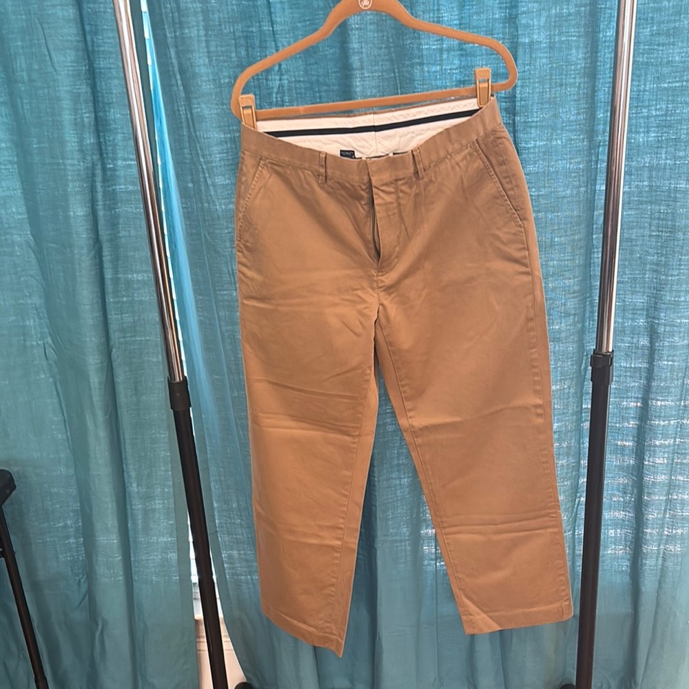 Men's Ralph Lauren Preston Pants 34x30